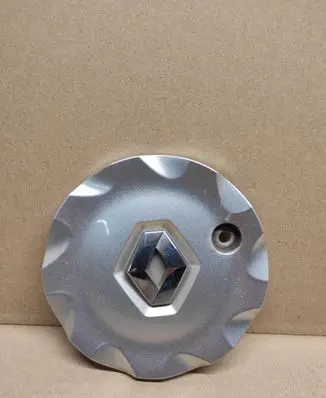 Renault Scenic II - Grand scenic II Original wheel cap 8200412202