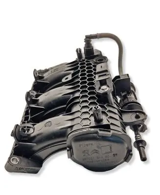 Peugeot 208 II Intake manifold 9802101480 81067R 1094450S01