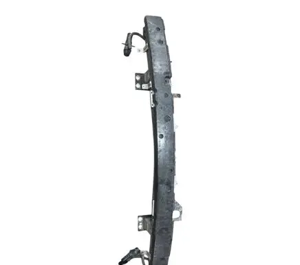 BMW 7 E65 E66 Front bumper cross member 7014998