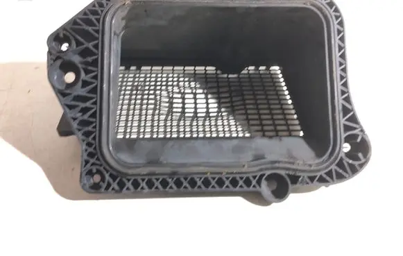 Audi Q5 SQ5 FY Interior heater climate box assembly housing 8W2819904A