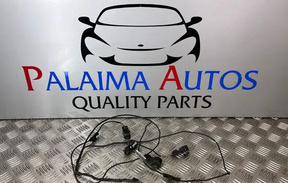 Audi A5 Sportback 8TA Parking sensor (PDC) wiring loom 8K0971095D