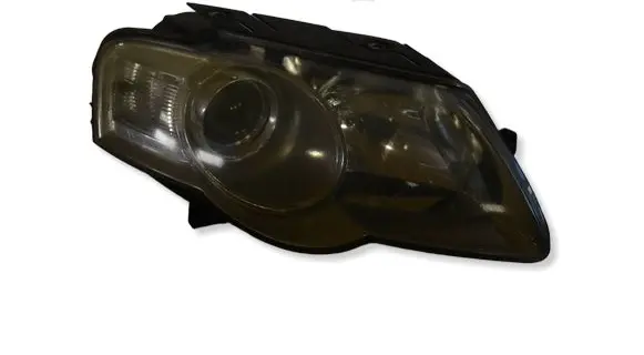 Volkswagen PASSAT B6 Headlight/headlamp 3C0941006Q