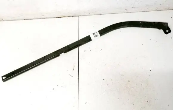 Fiat Doblo Sliding door trim 