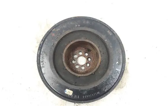 Audi A4 S4 B8 8K Crankshaft pulley 059105251
