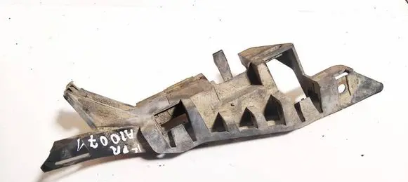 Peugeot 307 Front bumper mounting bracket 9643074580