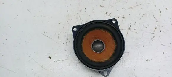 BMW 3 F30 F35 F31 Panel speaker 9240641