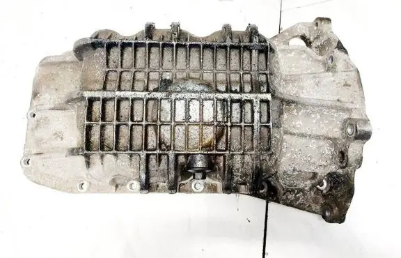 Ford Fusion Oil sump 98MM6675GB 98MM-6675-GB