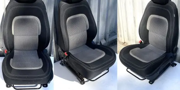 KIA Ceed Seat set 