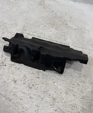 Mercedes-Benz GLE AMG (W166 - C292) Engine bonnet/hood sound/heat insulation A2782262185