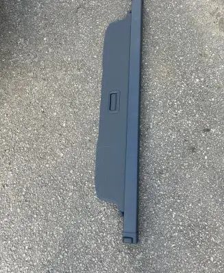 Volvo V60 Parcel shelf load cover 39843531