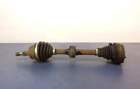 Seat Toledo II (1M) Front driveshaft
