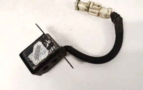 Ford Windstar Airbag deployment crash/impact sensor f58b14b004ba f58b-14b004-ba