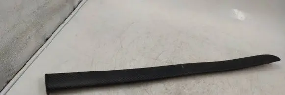 Audi A4 S4 B6 8E 8H Rear door card trim 8E0867419