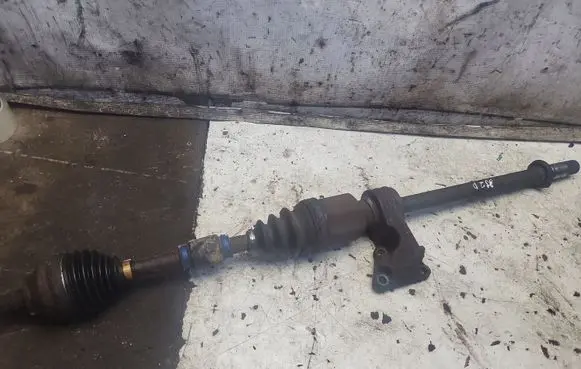 Mazda 3 I Front driveshaft