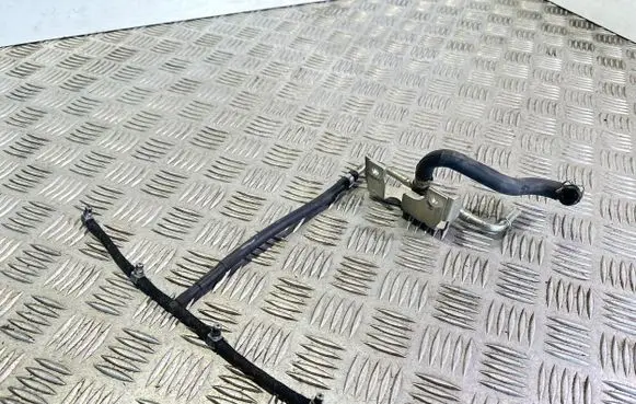 Suzuki SX4 S-Cross Fuel return line/hose 55251167