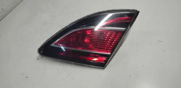 Mazda 6 Tailgate rear/tail lights 13241055 GS1F513F0