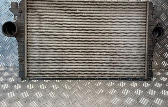 Volkswagen Sharan Intercooler radiator 7M3145804 3M219L440AA