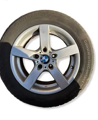 BMW 3 F30 F35 F31 R16 alloy rim 8869778