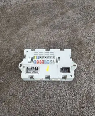 Land Rover Range Rover Sport L494 Fuse module CPLA14Q073AA 1401291469 73707520