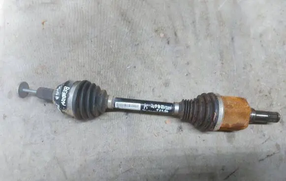 Ford S-MAX Front driveshaft CG913B437