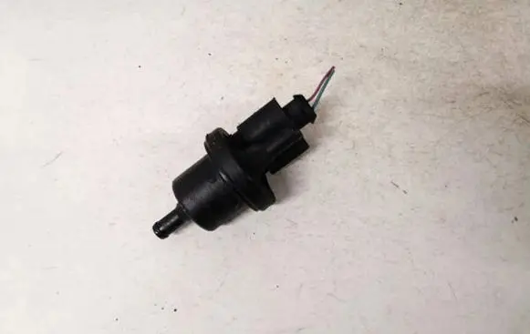 Valve vacuum
