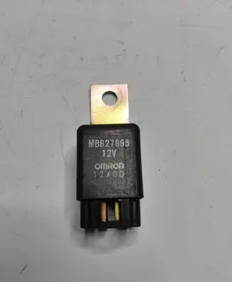 Mitsubishi L200 Other relay MB627895 12X0D