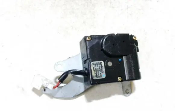 Hyundai XG Air flap motor/actuator d332bbwaa d332-bbwaa