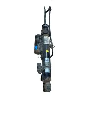 Rear shock absorber/damper