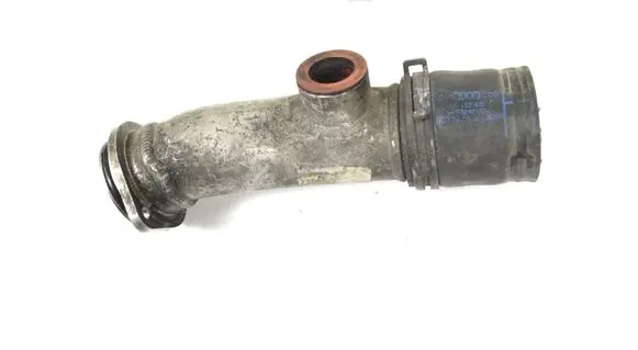 Lexus RX 450H Intercooler hose/pipe 7L6128628C
