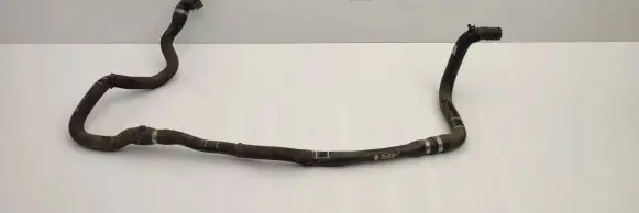 BMW 2 F44 Engine coolant pipe/hose 6832801 6832803