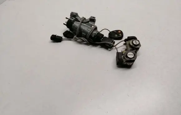 Audi A3 S3 8L Ignition lock contact 1J0419959