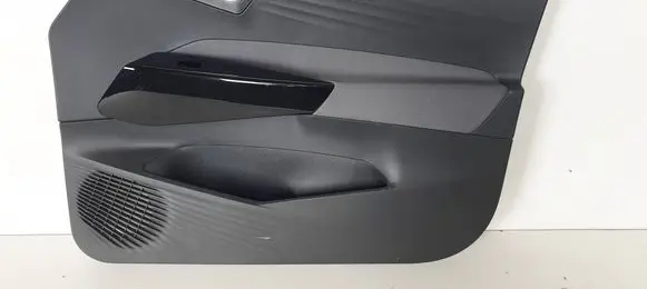 Volkswagen ID.3 Front door card panel trim