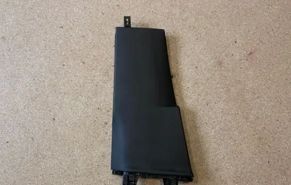 Seat Leon (5F) (B) pillar trim (bottom) 5F4867239