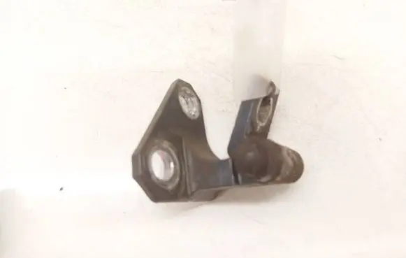 Volkswagen PASSAT B6 Front door upper hinge 