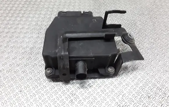 Seat Toledo III (5P) Turbo solenoid valve 1K0906279B