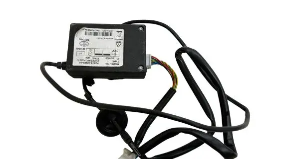 Toyota Auris 150 Other control units/modules PZ4730026101