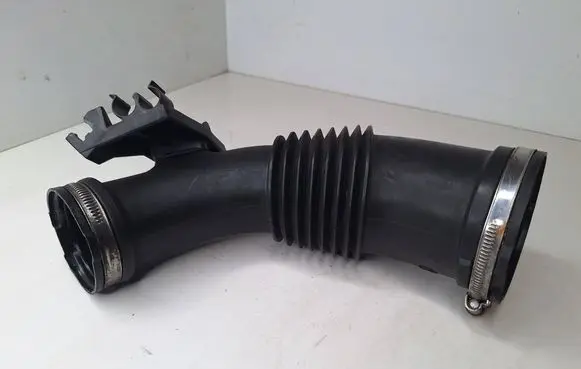 Audi A4 S4 B8 8K Air intake hose/pipe 059129627L 059129615F ETY446301