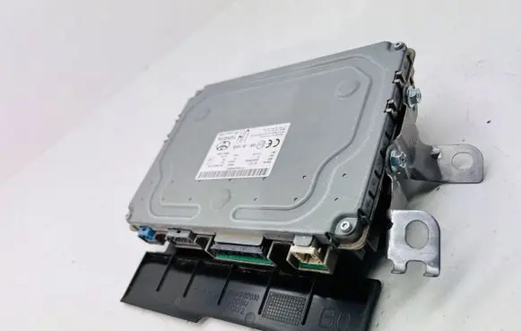Toyota Corolla E210 E21 GPS navigation control unit/module 8684006041