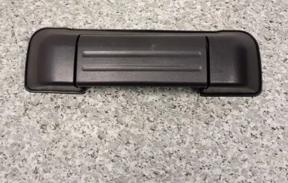 Suzuki Grand Vitara I Sliding door exterior handle 