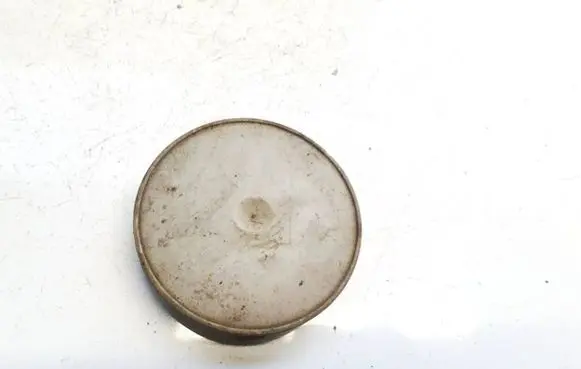 BMW 3 E46 Original wheel cap 6135800 36-131180419
