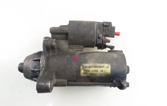 Ford Focus Starter motor YS4U11000DB
