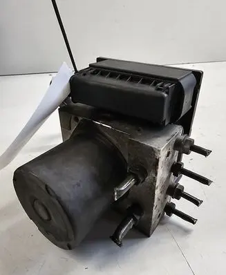 BMW 5 E60 E61 ABS Pump 34516767235 34526767237