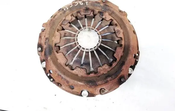 Renault Laguna II Pressure plate 