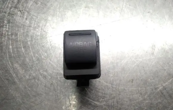 Skoda Superb B5 (3U) Passenger airbag on/off switch 3U0919235A