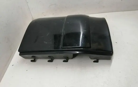 Volkswagen Multivan T5 Rear bumper corner part panel trim 7H0807321A 7H0807321