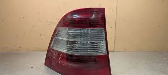 Mercedes-Benz ML W163 Rear/tail lights A1638200177