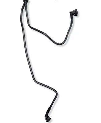 Mercedes-Benz B W246 W242 Vacuum line/pipe/hose 20360100153