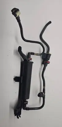 Chrysler Pacifica Fuel line pipe 52030340AB 99401951 99011952A