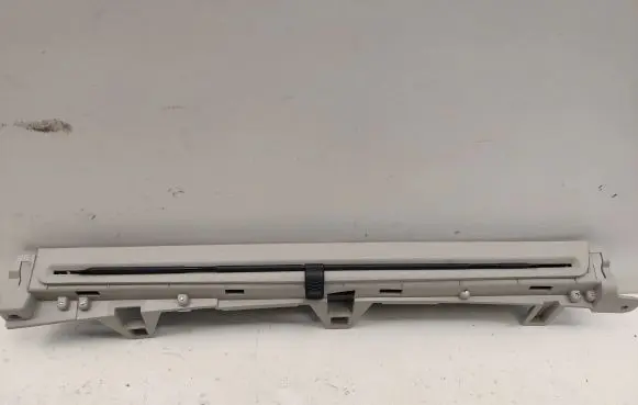 Chrysler Pacifica Estate rear side window sun shade/blind PX92000401AY
