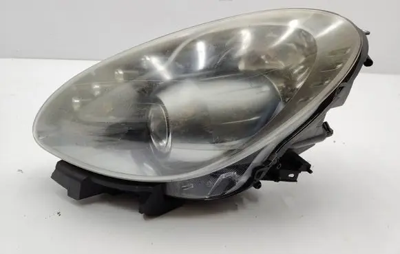 Alfa Romeo Giulietta Headlight/headlamp 00505268140